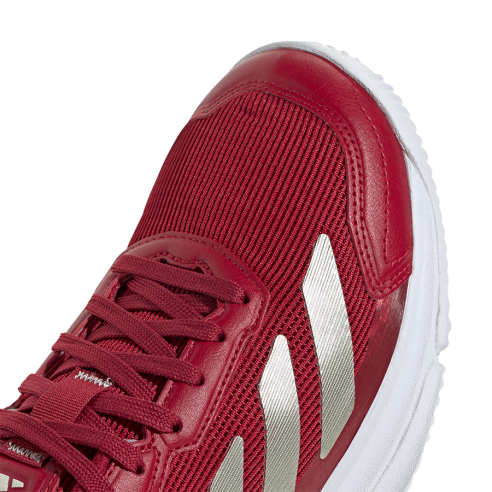 Zapatillas pádel Zapatilla de pádel adidas Courtquick W