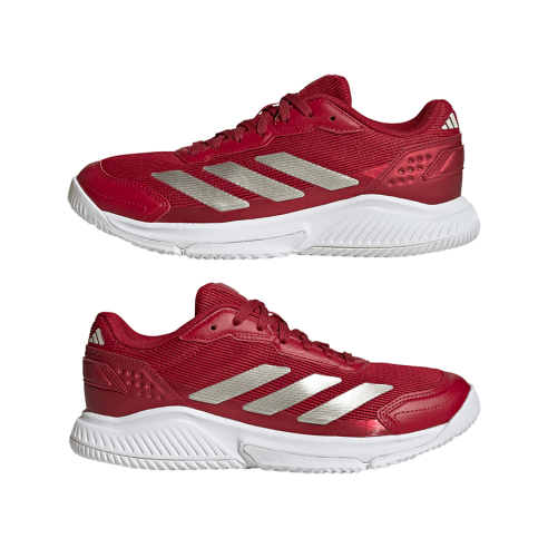 Zapatillas pádel Zapatilla de pádel adidas Courtquick W