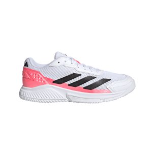Zapatillas pádel Zapatilla de pádel adidas Courtquick M