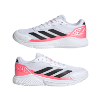 sapatos de padel Sapatilhas de pádel adidas Courtquick M