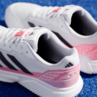 sapatos de padel Sapatilhas de pádel adidas Courtquick M