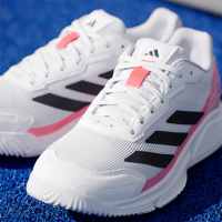 sapatos de padel Sapatilhas de pádel adidas Courtquick M
