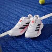 sapatos de padel Sapatilhas de pádel adidas Courtquick M