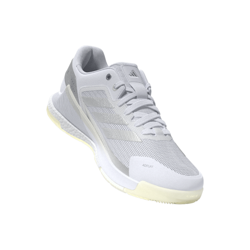 Padel shoes adidas Crazyquick Boost W Padel Shoe