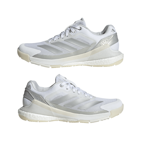 Padel shoes adidas Crazyquick Boost W Padel Shoe