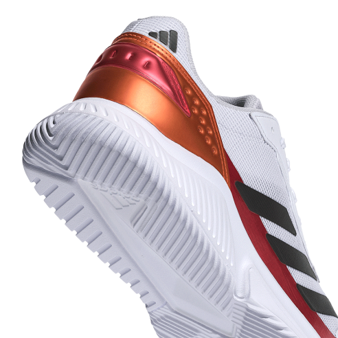 Padel shoes adidas Crazyquick LS M Padel Shoes