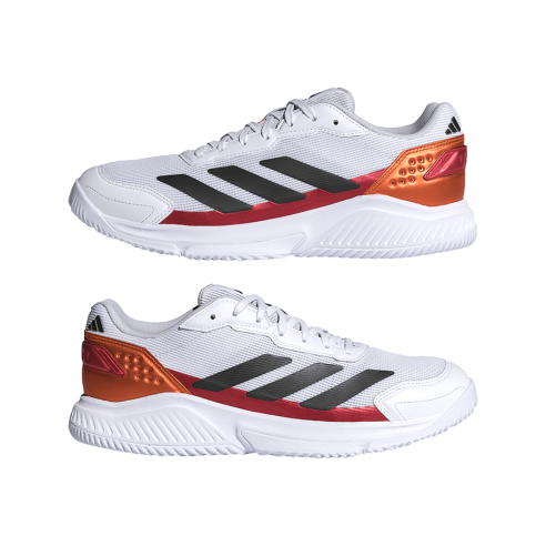 Padel shoes adidas Crazyquick LS M Padel Shoes