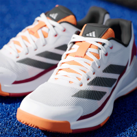 scarpe da paddle Scarpe da padel adidas Crazyquick LS M