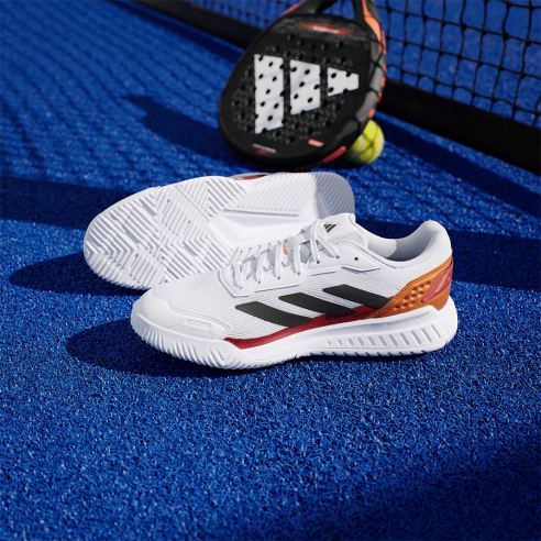 scarpe da paddle Scarpe da padel adidas Crazyquick LS M