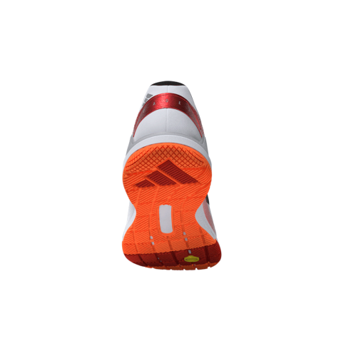 sapatos de padel Sapatilhas de pádel adidas Crazyquick LS M