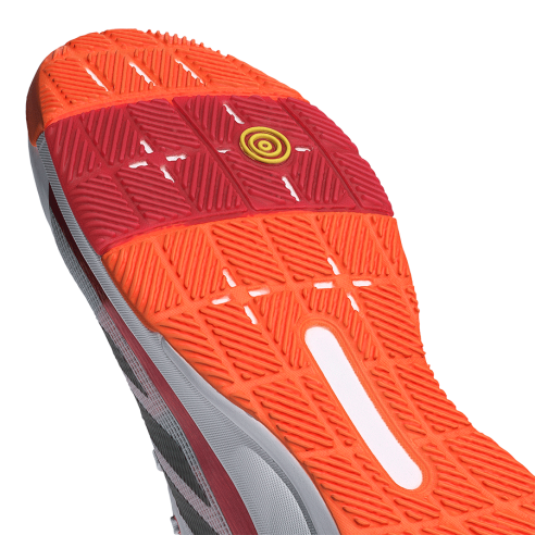 chaussures de padel Chaussure de padel adidas Crazyquick LS M