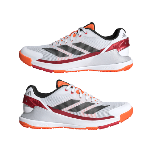 Padel shoes adidas Crazyquick LS M Padel Shoes