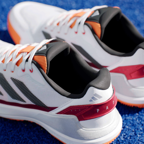 Padel shoes adidas Crazyquick LS M Padel Shoes