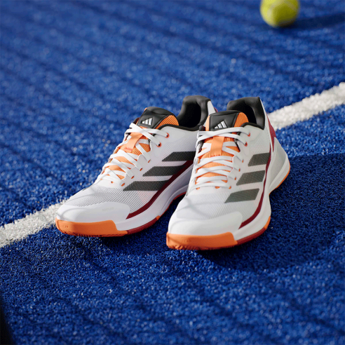 Padel shoes adidas Crazyquick LS M Padel Shoes