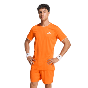 Vestiti T-shirt adidas FreeLift Pro Climacool+ uomo