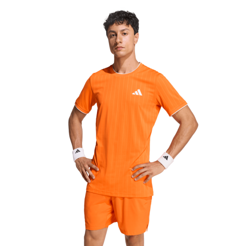 Vestiti T-shirt adidas FreeLift Pro Climacool+ uomo