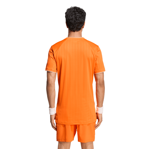 Vêtements T-shirt adidas FreeLift Pro Climacool+ homme