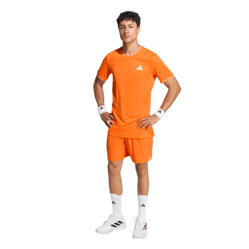 Vestiti T-shirt adidas FreeLift Pro Climacool+ uomo