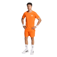 Clothes adidas FreeLift Pro Climacool+ T-shirt man