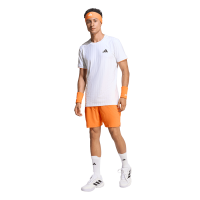 Racchetta padel adidas  T-shirt adidas FreeLift Climacool uomo