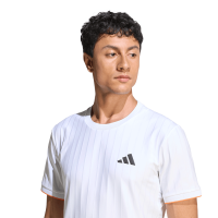 Pala de pádel adidas Camiseta adidas FreeLift Climacool hombre