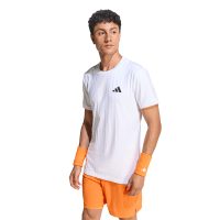 adidas padel rackets adidas FreeLift Climacool T-shirt man