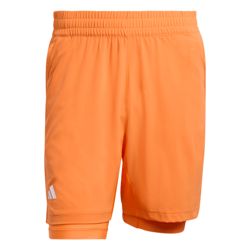 Ropa de pádel Pantalon corto adidas climacool