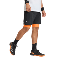 Vêtements Short adidas Climacool 2-en-1