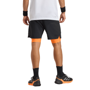 Vêtements Short adidas Climacool 2-en-1 2