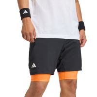 Vêtements Short adidas Climacool 2-en-1