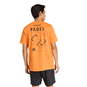 Start M PADEL CAT G T NAPU 2