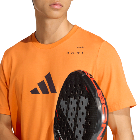 Start M PADEL CAT G T NAPU