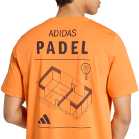 Start M PADEL CAT G T NAPU