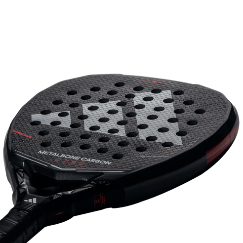 Pala de pádel adidas Pala de pádel adidas Metalbone Carbon 2026