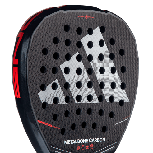 Pala de pádel adidas Pala de pádel adidas Metalbone Carbon 2026