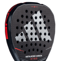 adidas padel rackets Padel racket adidas Metalbone Carbon 2026
