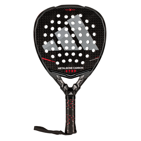 Pala de pádel adidas Pala de pádel adidas Metalbone Carbon 2026