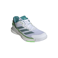 Zapatillas pádel Zapatilla de pádel adidas Crazyquick M