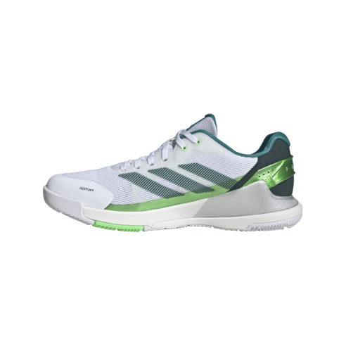 Zapatillas pádel Zapatilla de pádel adidas Crazyquick M