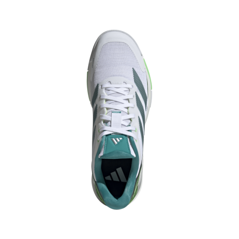Zapatillas pádel Zapatilla de pádel adidas Crazyquick M