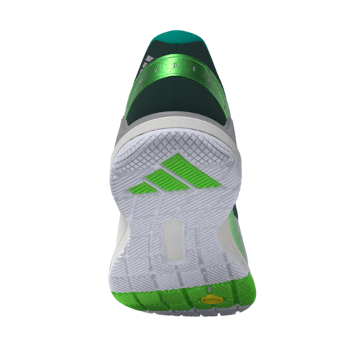 Zapatillas pádel Zapatilla de pádel adidas Crazyquick M
