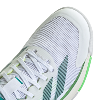 Zapatillas pádel Zapatilla de pádel adidas Crazyquick M