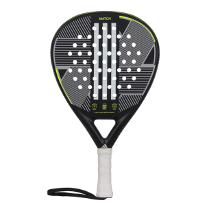 Packs de padel Pack para principiantes Match preto-limão + Mochila Black Orange Protour 3.1 + Bolas Pro Bounce 2