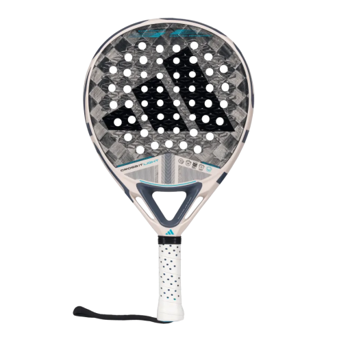 Start Pack Martita Ortega: Pala Cross IT Light 3.4 + Mochila Protour Antrancita + PRO Bounce Balls