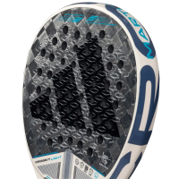 Start Pack Martita Ortega: Pala Cross IT Light 3.4 + Mochila Protour Antrancita + PRO Bounce Balls
