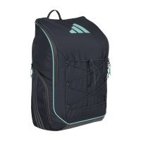 Start Pack Martita Ortega: Pala Cross IT Light 3.4 + Mochila Protour Antrancita + PRO Bounce Balls