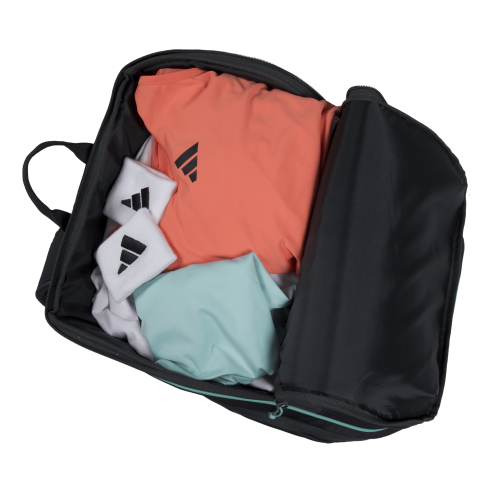 Start Pack Martita Ortega: Pala Cross IT Light 3.4 + Mochila Protour Antrancita + PRO Bounce Balls