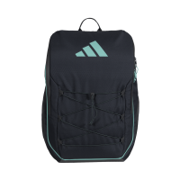 Start Pack Martita Ortega: Pala Cross IT Light 3.4 + Mochila Protour Antrancita + PRO Bounce Balls