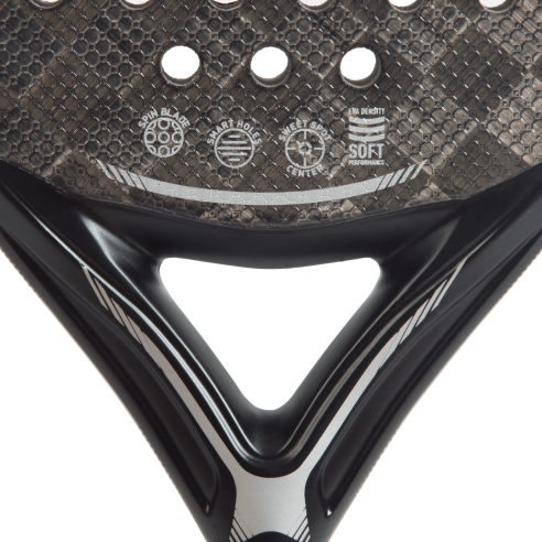 Start Pack Exclusivo: Pala Essnova LTD + Mochila Protour Anthratice 3.3 + PRO Bounce Balls