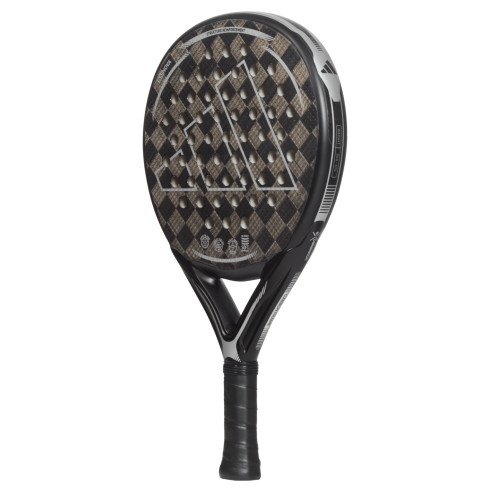 Start Pack Exclusivo: Pala Essnova LTD + Mochila Protour Anthratice 3.3 + PRO Bounce Balls